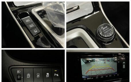 KIA Seltos I, 2025 год, 2 780 000 рублей, 20 фотография