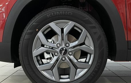 KIA Seltos I, 2025 год, 2 780 000 рублей, 25 фотография