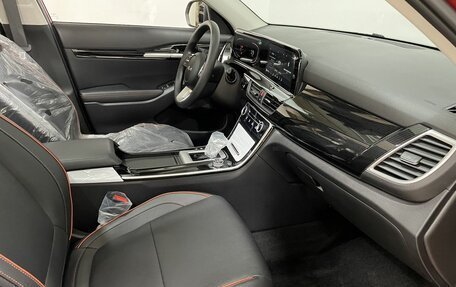 KIA Seltos I, 2025 год, 2 780 000 рублей, 24 фотография