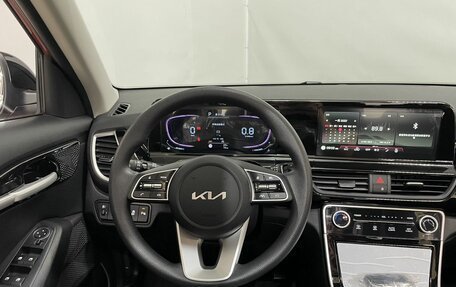 KIA Seltos I, 2025 год, 2 780 000 рублей, 18 фотография