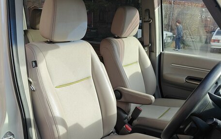 Honda Stepwgn IV, 2015 год, 2 050 000 рублей, 2 фотография