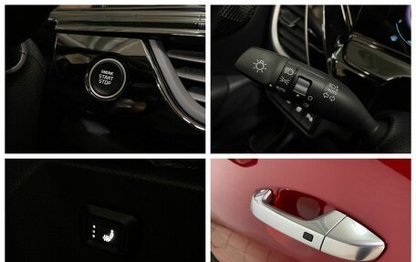 KIA Seltos I, 2025 год, 2 780 000 рублей, 21 фотография