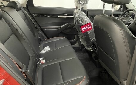 KIA Seltos I, 2025 год, 2 780 000 рублей, 23 фотография