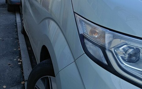 Honda Stepwgn IV, 2015 год, 2 050 000 рублей, 5 фотография