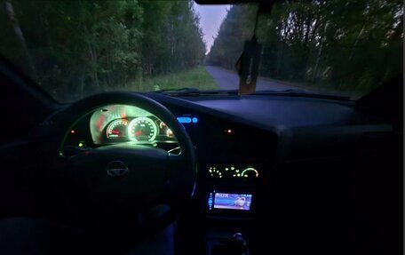 Daewoo Nexia I рестайлинг, 2011 год, 175 000 рублей, 3 фотография