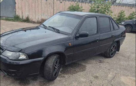 Daewoo Nexia I рестайлинг, 2011 год, 175 000 рублей, 6 фотография