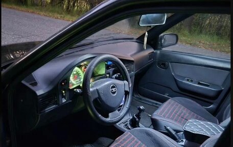 Daewoo Nexia I рестайлинг, 2011 год, 175 000 рублей, 5 фотография