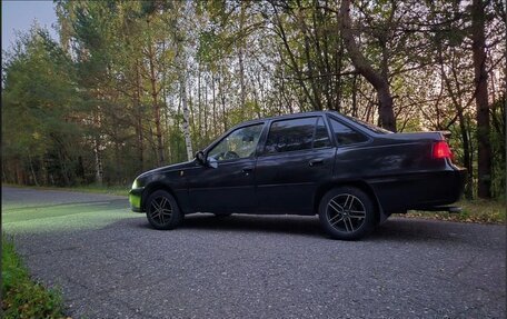 Daewoo Nexia I рестайлинг, 2011 год, 175 000 рублей, 10 фотография