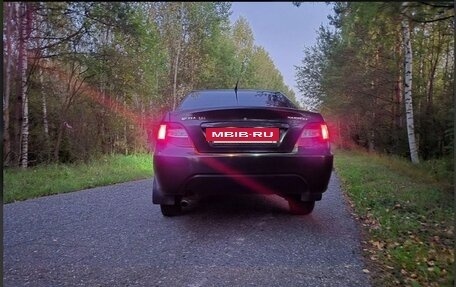 Daewoo Nexia I рестайлинг, 2011 год, 175 000 рублей, 9 фотография