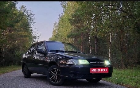 Daewoo Nexia I рестайлинг, 2011 год, 175 000 рублей, 14 фотография