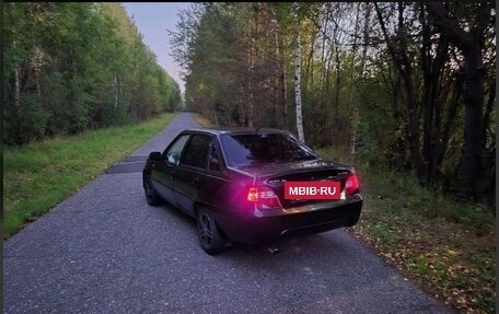 Daewoo Nexia I рестайлинг, 2011 год, 175 000 рублей, 11 фотография