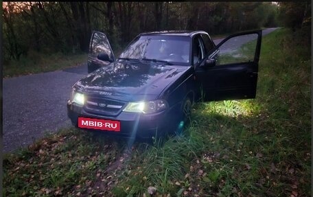 Daewoo Nexia I рестайлинг, 2011 год, 175 000 рублей, 13 фотография