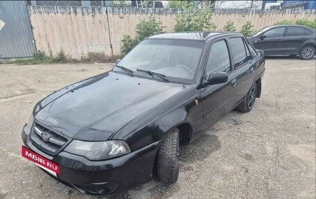 Daewoo Nexia I рестайлинг, 2011 год, 175 000 рублей, 7 фотография