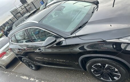 CheryExeed TXL, 2023 год, 2 100 000 рублей, 2 фотография