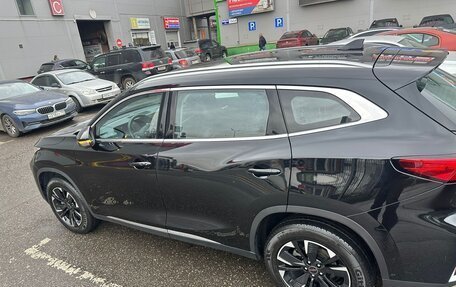 CheryExeed TXL, 2023 год, 2 100 000 рублей, 3 фотография