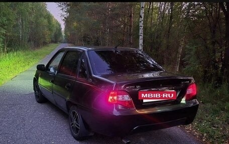 Daewoo Nexia I рестайлинг, 2011 год, 175 000 рублей, 15 фотография