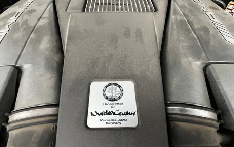 Mercedes-Benz S-Класс AMG, 2014 год, 5 000 000 рублей, 10 фотография