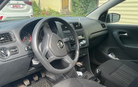 Volkswagen Polo VI (EU Market), 2015 год, 1 000 000 рублей, 7 фотография