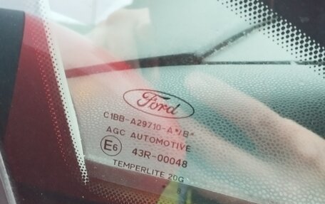 Ford Fiesta, 2018 год, 950 000 рублей, 8 фотография