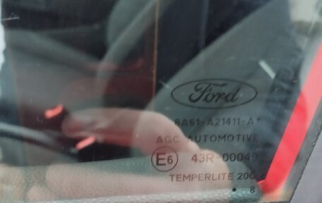 Ford Fiesta, 2018 год, 950 000 рублей, 10 фотография