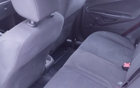 Ford Fiesta, 2018 год, 950 000 рублей, 12 фотография