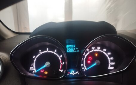 Ford Fiesta, 2018 год, 950 000 рублей, 19 фотография