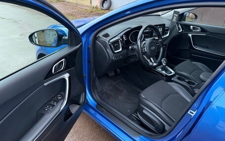 KIA cee'd III, 2019 год, 1 270 000 рублей, 7 фотография