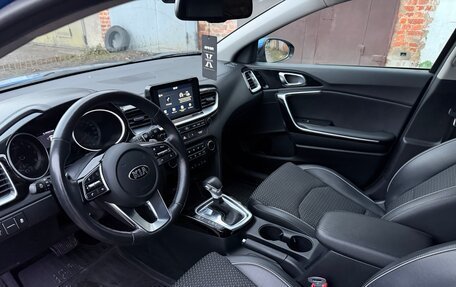 KIA cee'd III, 2019 год, 1 270 000 рублей, 8 фотография