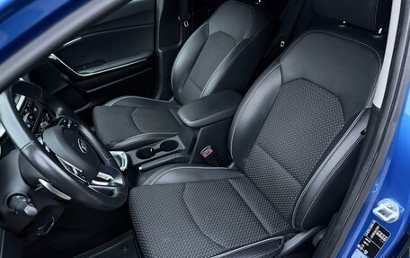 KIA cee'd III, 2019 год, 1 270 000 рублей, 9 фотография