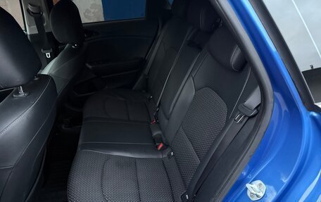 KIA cee'd III, 2019 год, 1 270 000 рублей, 12 фотография