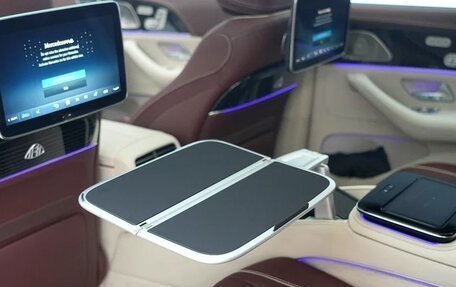 Mercedes-Benz Maybach GLS I, 2025 год, 27 660 000 рублей, 11 фотография