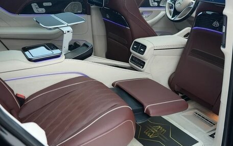 Mercedes-Benz Maybach GLS I, 2025 год, 27 660 000 рублей, 12 фотография