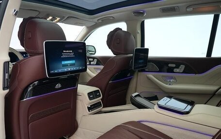 Mercedes-Benz Maybach GLS I, 2025 год, 27 660 000 рублей, 10 фотография