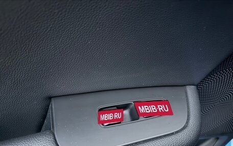 KIA cee'd III, 2019 год, 1 270 000 рублей, 14 фотография