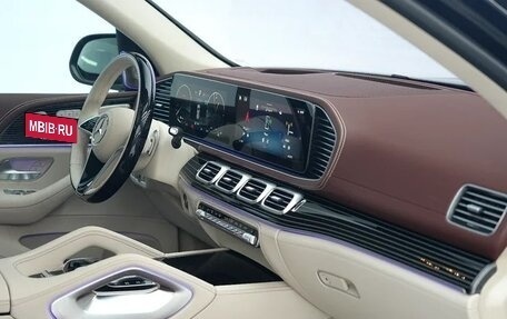 Mercedes-Benz Maybach GLS I, 2025 год, 27 660 000 рублей, 8 фотография