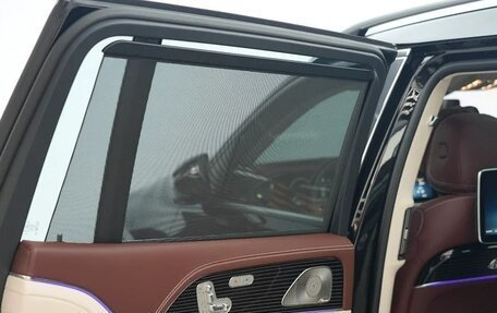 Mercedes-Benz Maybach GLS I, 2025 год, 27 660 000 рублей, 14 фотография