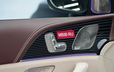 Mercedes-Benz Maybach GLS I, 2025 год, 27 660 000 рублей, 9 фотография