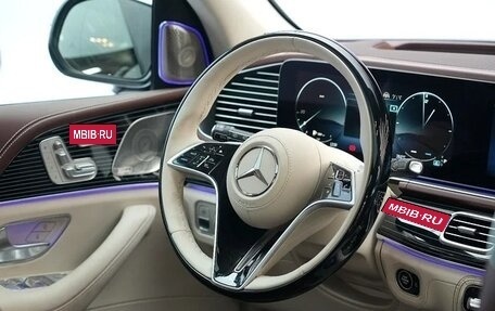 Mercedes-Benz Maybach GLS I, 2025 год, 27 660 000 рублей, 7 фотография