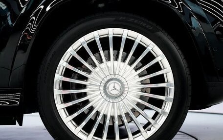 Mercedes-Benz Maybach GLS I, 2025 год, 27 660 000 рублей, 17 фотография