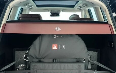 Mercedes-Benz Maybach GLS I, 2025 год, 27 660 000 рублей, 16 фотография