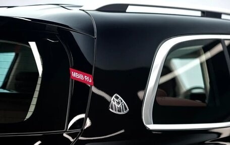 Mercedes-Benz Maybach GLS I, 2025 год, 27 660 000 рублей, 18 фотография