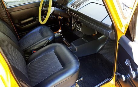 ИЖ Москвич-412, 1987 год, 599 000 рублей, 5 фотография