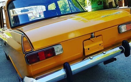ИЖ Москвич-412, 1987 год, 599 000 рублей, 6 фотография