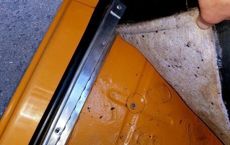 ИЖ Москвич-412, 1987 год, 599 000 рублей, 4 фотография