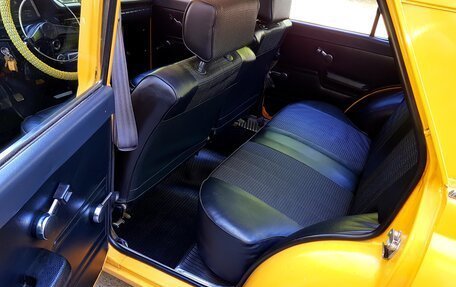 ИЖ Москвич-412, 1987 год, 599 000 рублей, 9 фотография