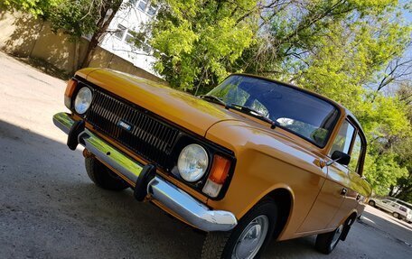 ИЖ Москвич-412, 1987 год, 599 000 рублей, 10 фотография