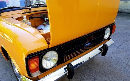 ИЖ Москвич-412, 1987 год, 599 000 рублей, 2 фотография