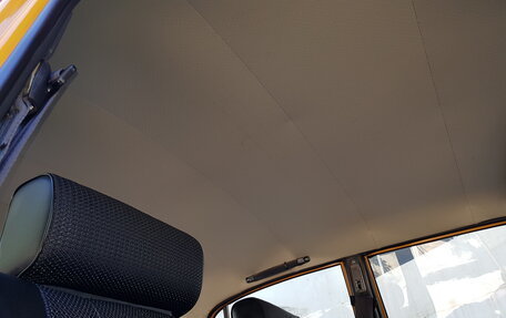 ИЖ Москвич-412, 1987 год, 599 000 рублей, 14 фотография