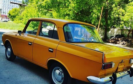 ИЖ Москвич-412, 1987 год, 599 000 рублей, 15 фотография