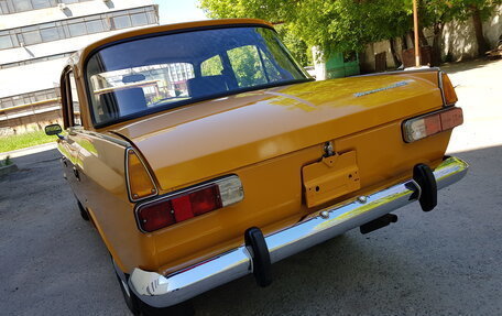 ИЖ Москвич-412, 1987 год, 599 000 рублей, 11 фотография